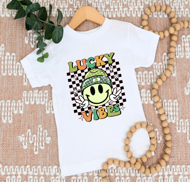 St. Patty t-shirt