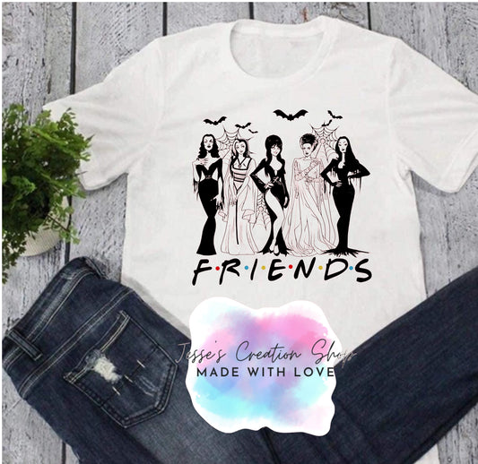 Friends t-shirt