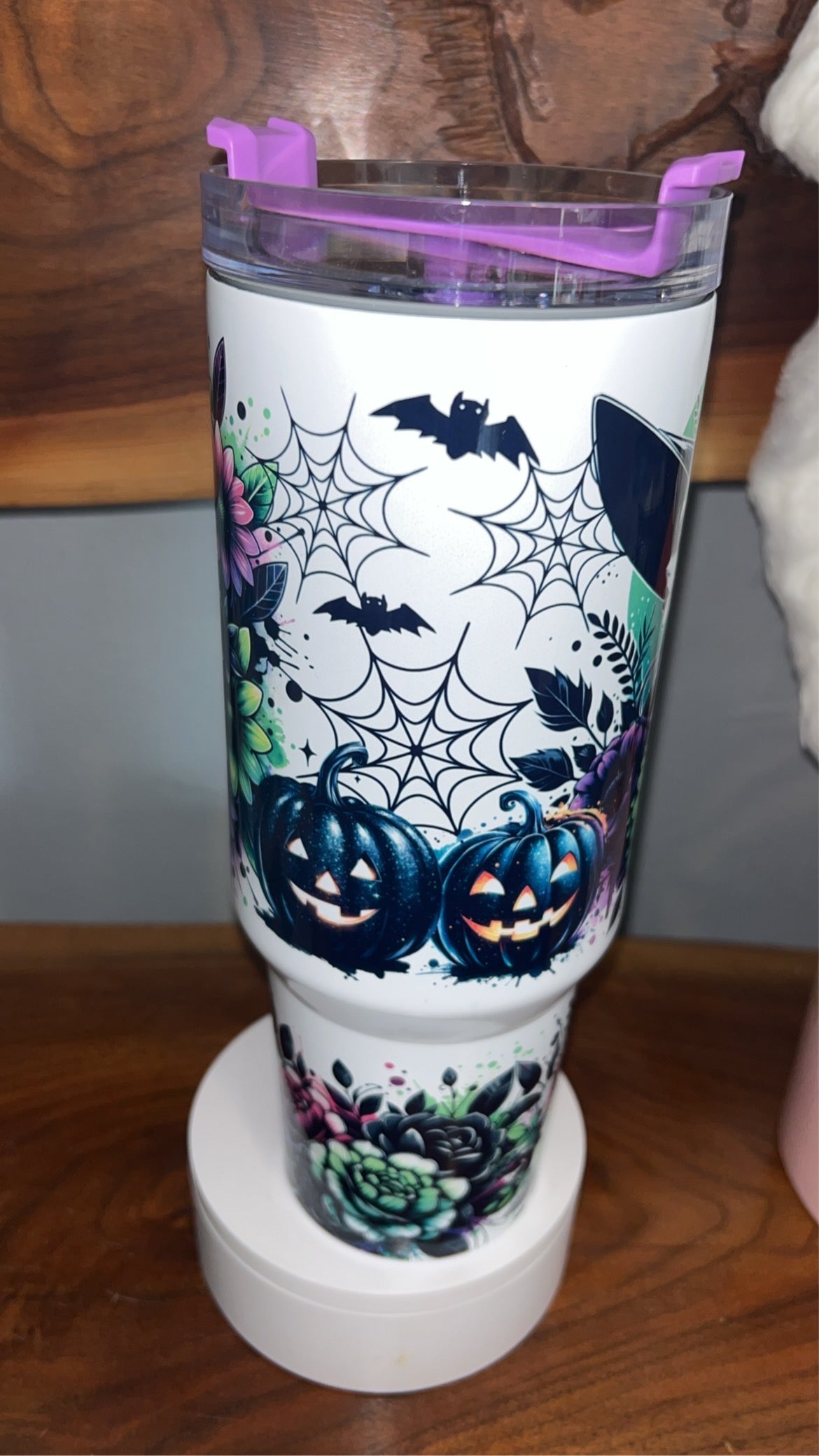 40oz witchy