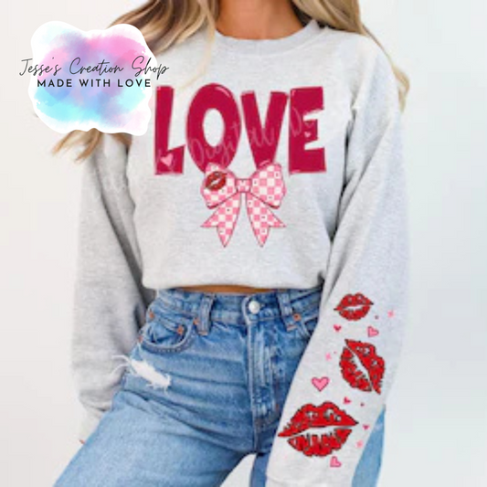 *NEW* Love Crew